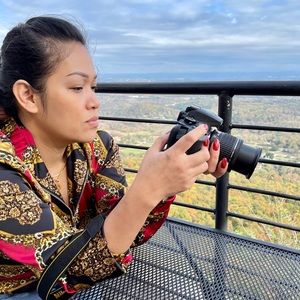 Meet your Posher, Analisa